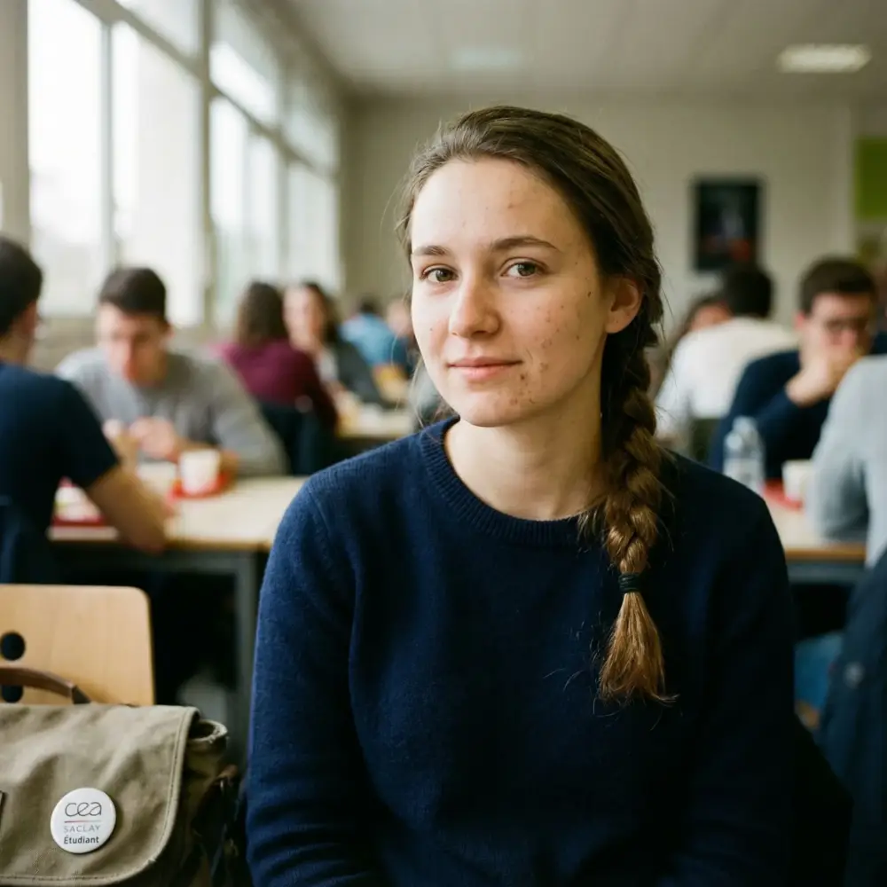 Rédactrice de Fiches de Révision de Bac Pro TIIN