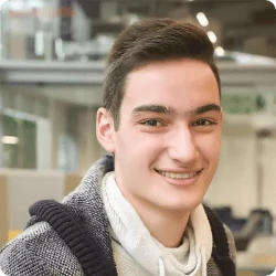 Rédacteur des articles de blog de Bac Pro TIIN