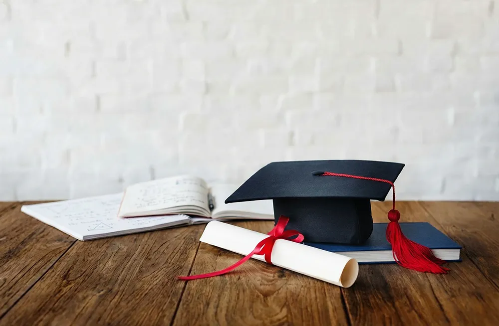 Réussite de son Bac Pro TIIN